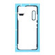 Huawei P Smart Pro - Lepka pod Batériový Kryt Adhesive - 51639952 Genuine Service Pack