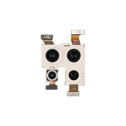 Huawei Mate 30 Pro - Zadná Kamera Modul 40 + 8 + 40MP - 02353EKT Genuine Service Pack