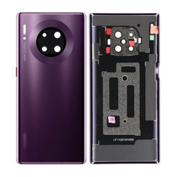 Huawei Mate 30 Pro - Batériový Kryt (Cosmic Purple) - 02353FFS Genuine Service Pack