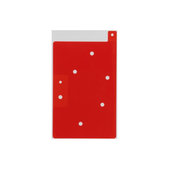 Huawei Mate 30 Pro - Lepka pod Batériu Adhesive - 51630AGJ Genuine Service Pack
