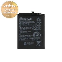 Huawei P40 Lite - Batéria HB486586ECW 4100mAh - 24023099 Genuine Service Pack