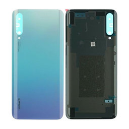 Huawei P Smart Pro - Batériový Kryt (Breathing Crystal) - 02353JKP, 02353HWV Genuine Service Pack