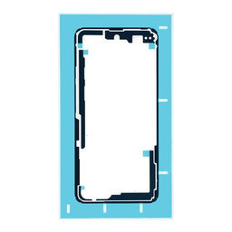 Huawei P40 - Lepka pod Batériový Kryt Adhesive - 51630BRL Genuine Service Pack