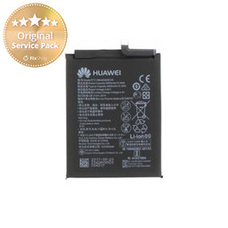 Huawei P Smart Z, Honor 9X, P20 Lite (2019) - Batéria HB446486ECW 4000mAh - 24022915 Genuine Service Pack