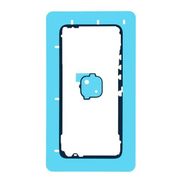 Huawei P40 Lite - Lepka pod Batériový Kryt Adhesive - 51630BDB Genuine Service Pack