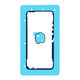 Huawei P40 Lite - Lepka pod Batériový Kryt Adhesive - 51630BDB Genuine Service Pack