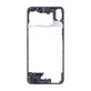 Huawei Honor 9X Lite - Zadný Plastový Rám (Čierna) - 02353QKB