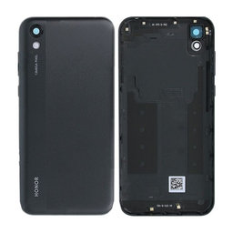 Huawei Honor 8S - Batériový Kryt (Black) - 97070WHY Genuine Service Pack