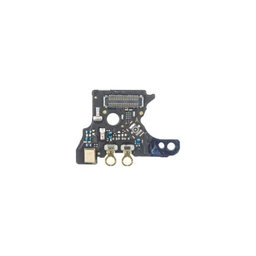 Huawei P20 - Mikrofón PCB Doska - 02351WJV Genuine Service Pack