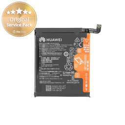 Huawei P40 Pro - Batéria HB536378EEW 4200mAh - 02353MET Genuine Service Pack