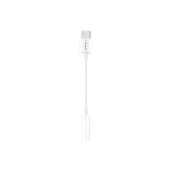 Huawei - Adaptér 3,5mm Jack / USB-C - 55030086