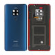 Huawei Mate 20 - Batériový Kryt (Midnight Blue) - 02352GFJ