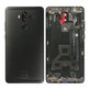 Huawei Mate 9 MHA-L09 - Batériový Kryt (Čierna) - 02351DGE
