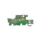 Huawei MediaPad M3 8.0 LTE Beethoven-L09 - Nabíjací Konektor PCB Doska - 02351CFM