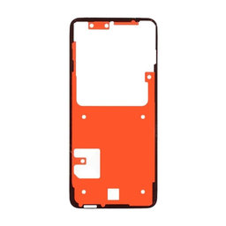 Huawei P40 Lite E - Lepka pod Batériový Kryt Adhesive - 51630AQE Genuine Service Pack