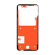 Huawei P40 Lite E - Lepka pod Batériový Kryt Adhesive - 51630AQE Genuine Service Pack