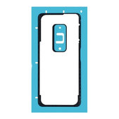Huawei P Smart (2021) - Lepka pod Batériový Kryt Adhesive - 97071ADU Genuine Service Pack