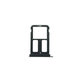 Huawei P20 - SIM Slot Single (Black) - 51661JAY Genuine Service Pack