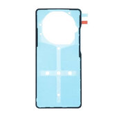Huawei Mate 40 Pro NOH-NX9 - Lepka pod Batériový Kryt Adhesive - 51630DNS Genuine Service Pack