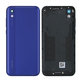 Huawei Honor 8S - Batériový Kryt (Aurora Blue) - 97070XPL
