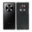 Huawei Mate 40 Pro NOH-NX9 - Batériový Kryt (Black) - 02353XYE Genuine Service Pack