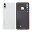 Huawei P30 Lite 2020 - Batériový Kryt (Pearl White) - 02352PML Genuine Service Pack