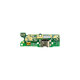 Huawei Y5p - Nabíjací Konektor PCB Doska - 02353RJQ Genuine Service Pack