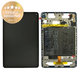 Huawei MatePad Pro - LCD Displej + Dotykové Sklo + Rám + Batéria (Midnight Grey) - 02353KJQ