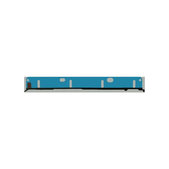 Huawei MediaPad M5 8.4 - Lepka pod LCD Ahesive (Horná) - 51637569 Genuine Service Pack