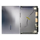 Huawei Honor MagicBook 15 - Zadný Kryt LCD (Space Gray) - 02353LKJ