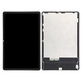 Huawei MatePad 11 (2021) - LCD Displej + Dotykové Sklo (Black) - 02354KHM