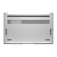 Huawei MateBook D15 2020 - Kryt D (Spodný Kryt) (Mystic Silver) - 51661NKD