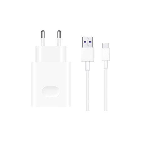 Huawei - Adaptér USB + Kábel USB / USB-C - 02452310