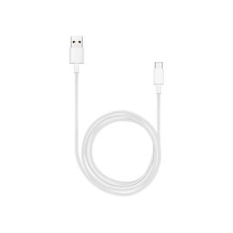 Huawei - Kábel - USB-C / USB, SuperCharge (1m) - 04071497