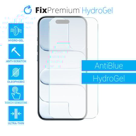 FixPremium - AntiBlue Screen Protector pre Apple iPhone 17 Air