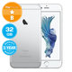 Apple iPhone 6S 32GB Silver