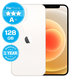 Apple iPhone 12 128GB White