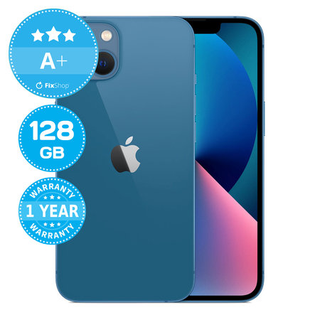 Apple iPhone 13 128GB Blue