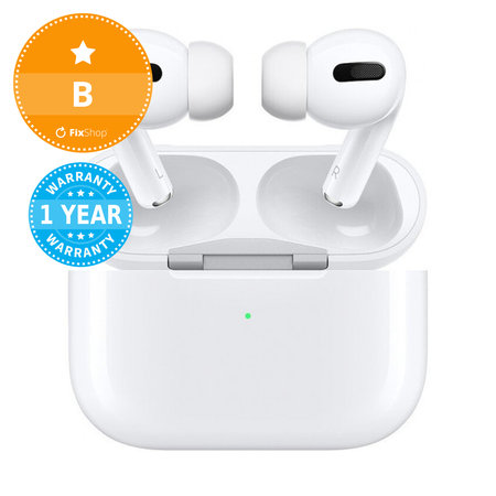 Apple AirPods Pro (1st Gen 2019) - B