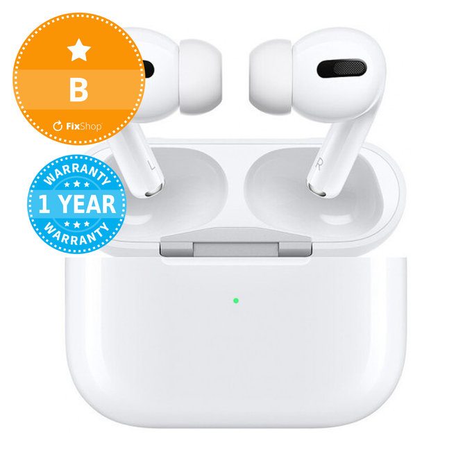 Apple AirPods Pro (1st Gen) B Repasované