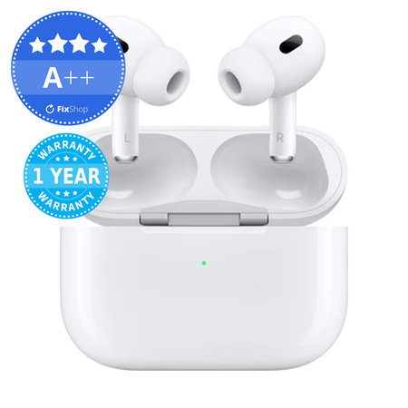 Apple AirPods Pro (2nd Gen 2022) - A++