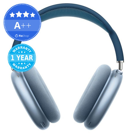 Apple AirPods Max - Sky Blue A++