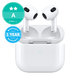 Apple AirPods (3rd Gen) MagSafe A Repasované