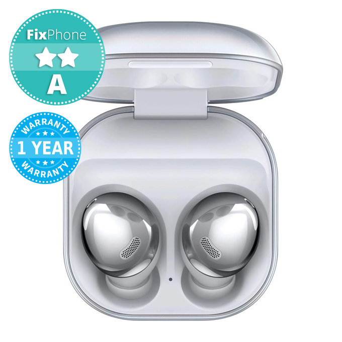 Samsung Galaxy Buds Pro - Phantom Silver A