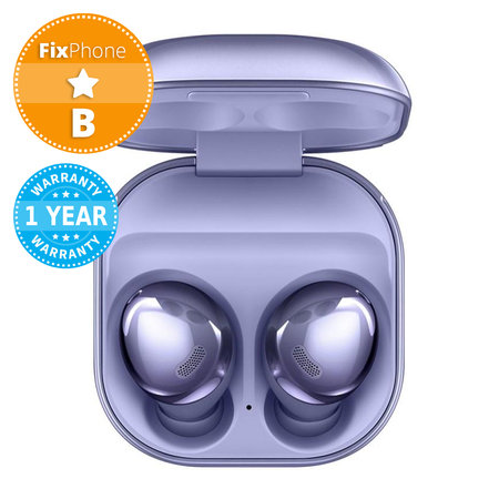 Samsung Galaxy Buds Pro - Phantom Violet B