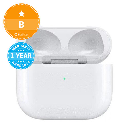 Náhradné Nabíjacie Puzdro Lightning pre Apple AirPods 3rd Gen (2021) - B