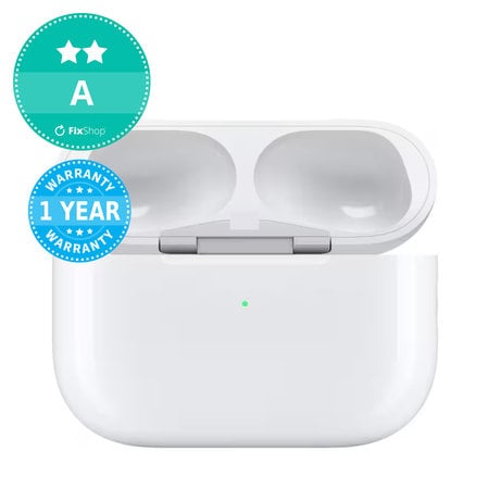 Náhradné Nabíjacie Puzdro pre Apple AirPods Pro 2nd Gen (2023) A