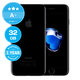 Apple iPhone 7 Jet Black 32GB A+ Repasovaný