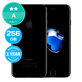 Apple iPhone 7 Jet Black 256GB A Repasovaný