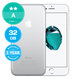Apple iPhone 7 Silver 32GB A Repasovaný